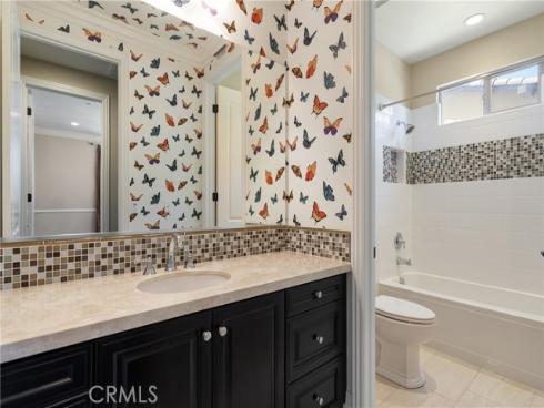 2498 E Santa Paula Drive, Brea, CA