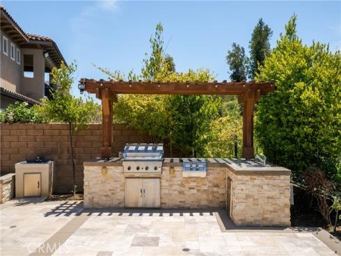 2498 E Santa Paula Drive, Brea, CA