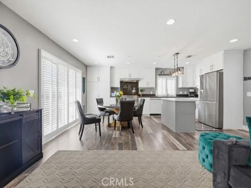 908 Tracie , Brea, CA