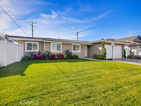 908 Tracie , Brea, CA