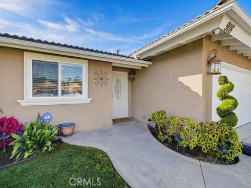 908 Tracie , Brea, CA