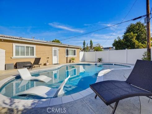 908 Tracie , Brea, CA