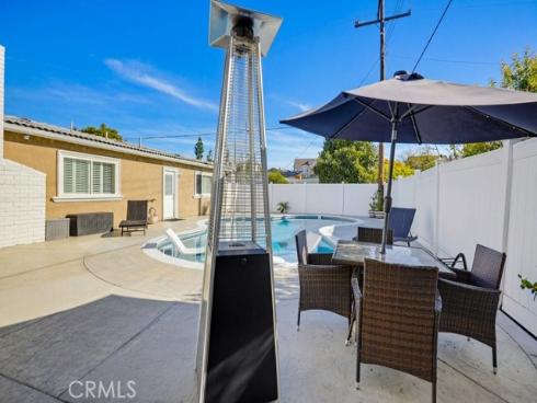 908 Tracie , Brea, CA