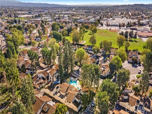 232 Dale Court, Brea, CA