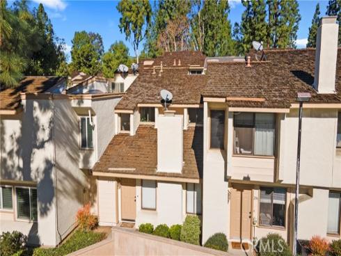 232  Dale   Court, Brea, CA