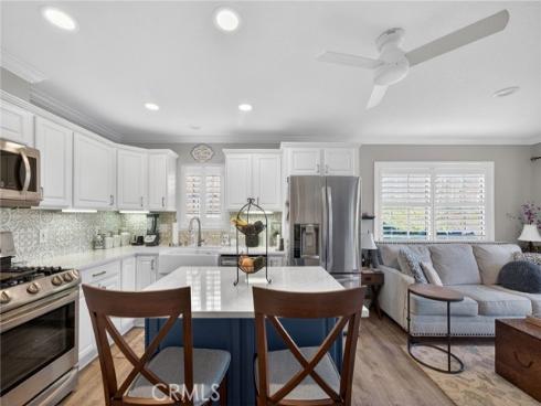 1252  Tamarack  , Brea, CA