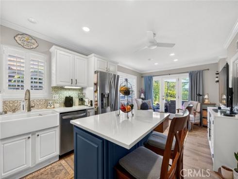 1252  Tamarack  , Brea, CA