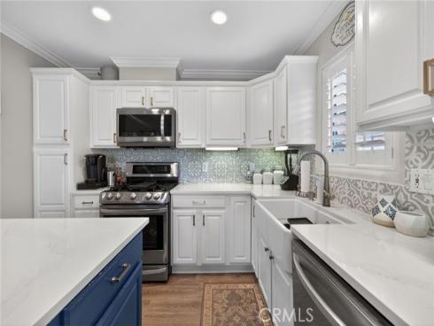 1252  Tamarack  , Brea, CA