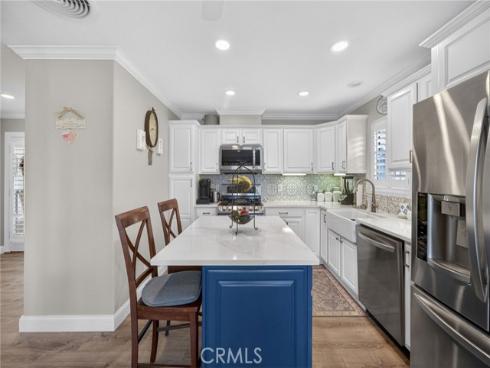 1252  Tamarack  , Brea, CA