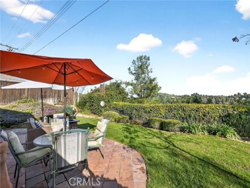 1252  Tamarack  , Brea, CA