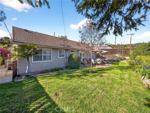 1252  Tamarack  , Brea, CA