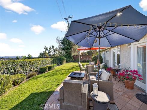 1252  Tamarack  , Brea, CA