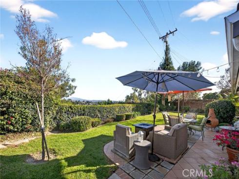 1252  Tamarack  , Brea, CA