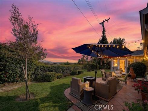 1252  Tamarack  , Brea, CA