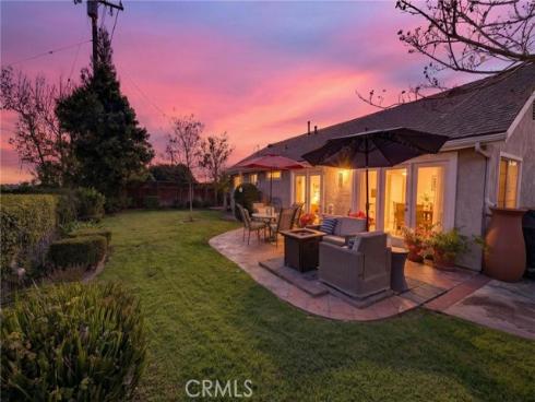 1252  Tamarack  , Brea, CA