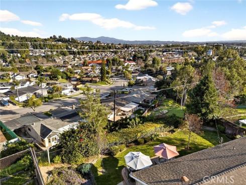 1252  Tamarack  , Brea, CA