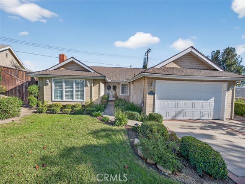 1252  Tamarack  , Brea, CA