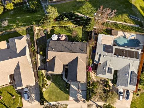 1252  Tamarack  , Brea, CA