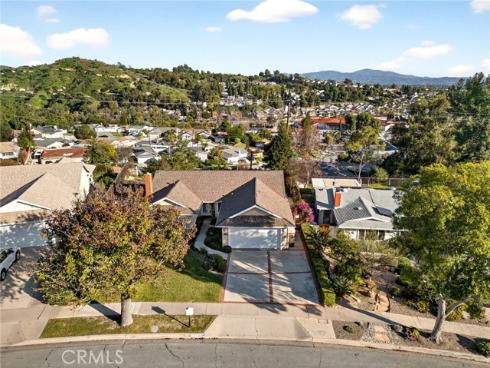 1252  Tamarack  , Brea, CA