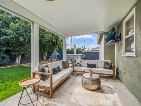 648 Pepperwood , Brea, CA