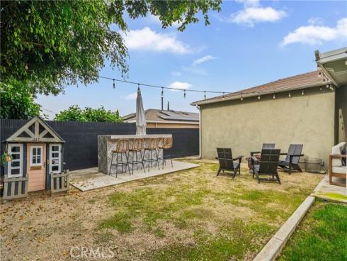 648 Pepperwood , Brea, CA