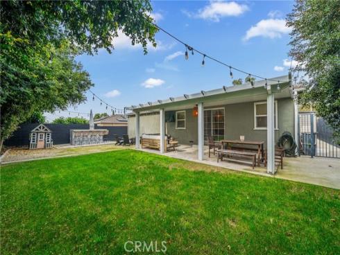 648 Pepperwood , Brea, CA