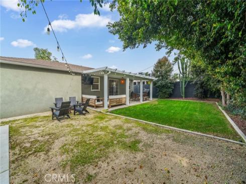 648 Pepperwood , Brea, CA