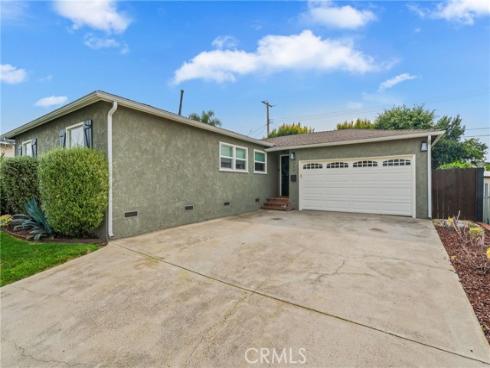 648 Pepperwood , Brea, CA