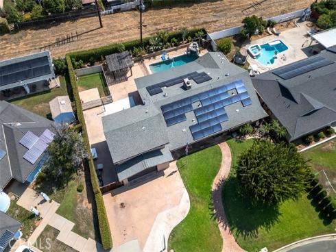 1006 W Dorothy   Drive, Brea, CA