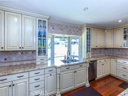 1006 W Dorothy   Drive, Brea, CA