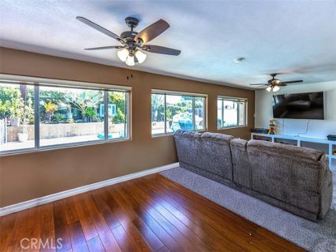 1006 W Dorothy   Drive, Brea, CA