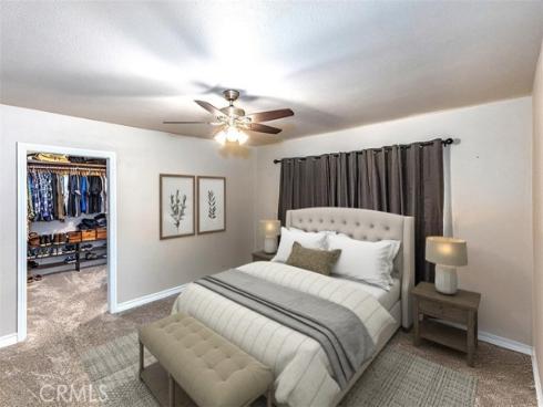 1006 W Dorothy   Drive, Brea, CA