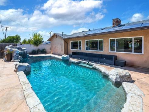 1006 W Dorothy   Drive, Brea, CA