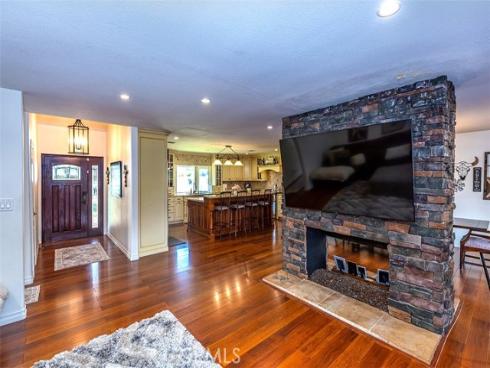 1006 W Dorothy   Drive, Brea, CA