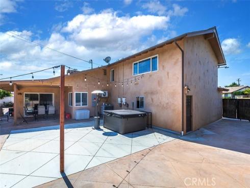 1006 W Dorothy   Drive, Brea, CA