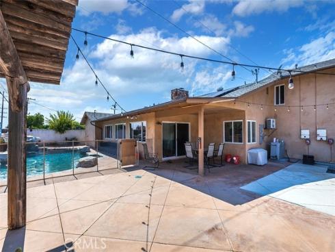 1006 W Dorothy   Drive, Brea, CA