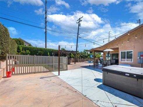 1006 W Dorothy   Drive, Brea, CA