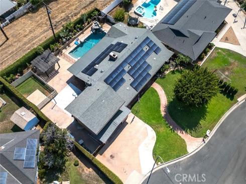 1006 W Dorothy   Drive, Brea, CA