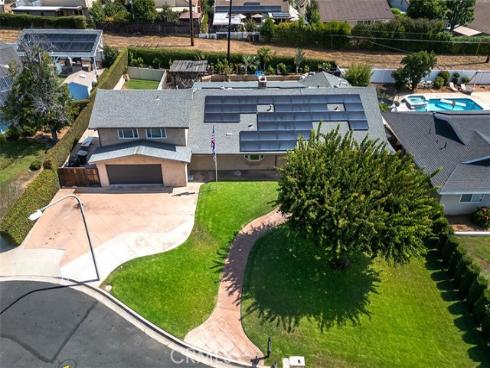 1006 W Dorothy   Drive, Brea, CA