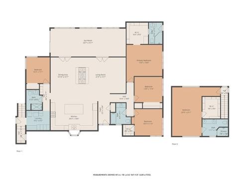 1006 W Dorothy   Drive, Brea, CA