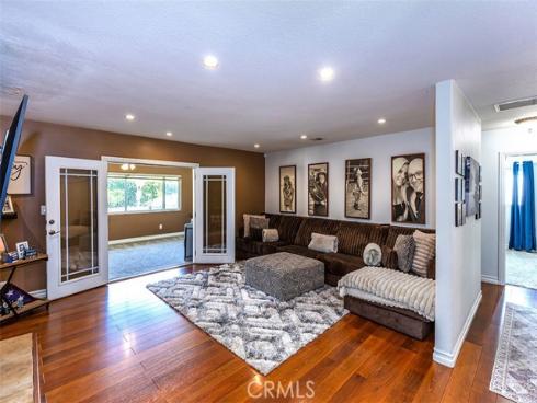 1006 W Dorothy   Drive, Brea, CA