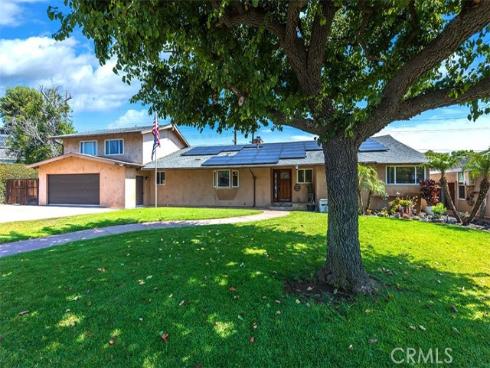 1006 W Dorothy   Drive, Brea, CA