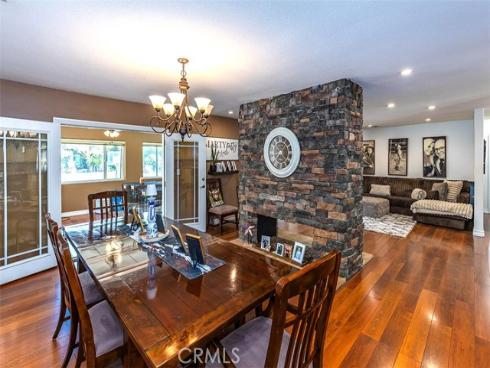 1006 W Dorothy   Drive, Brea, CA