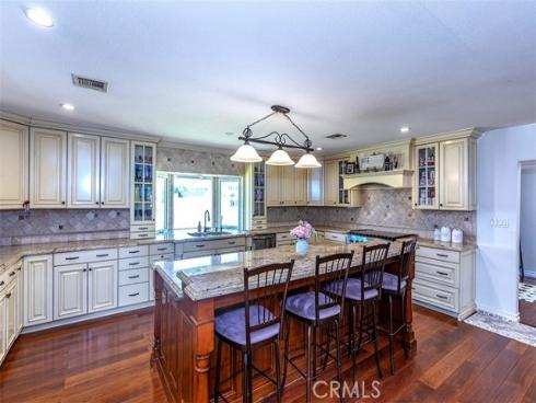 1006 W Dorothy   Drive, Brea, CA