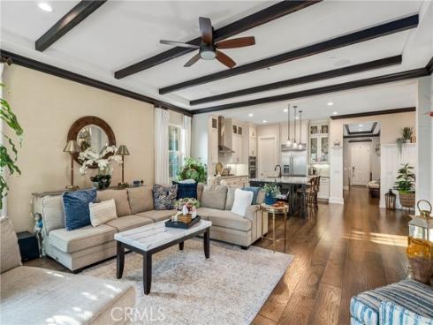 3730 E Glorietta  , Brea, CA