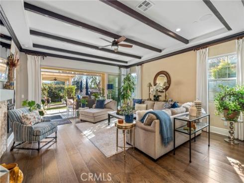 3730 E Glorietta  , Brea, CA