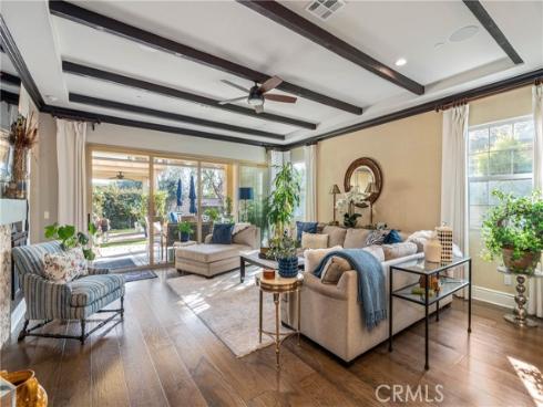 3730 E Glorietta  , Brea, CA