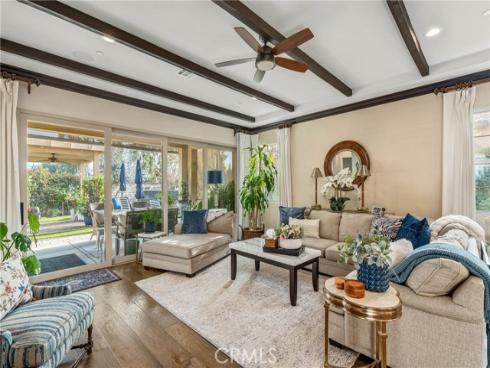 3730 E Glorietta  , Brea, CA