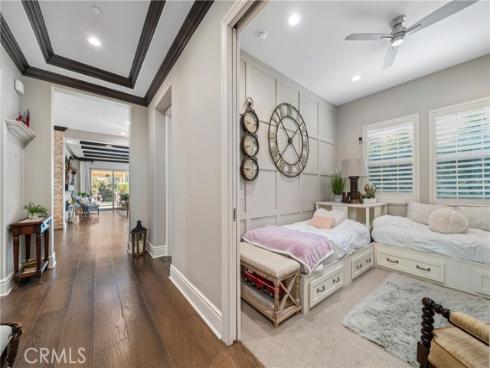 3730 E Glorietta  , Brea, CA