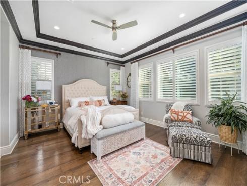 3730 E Glorietta  , Brea, CA